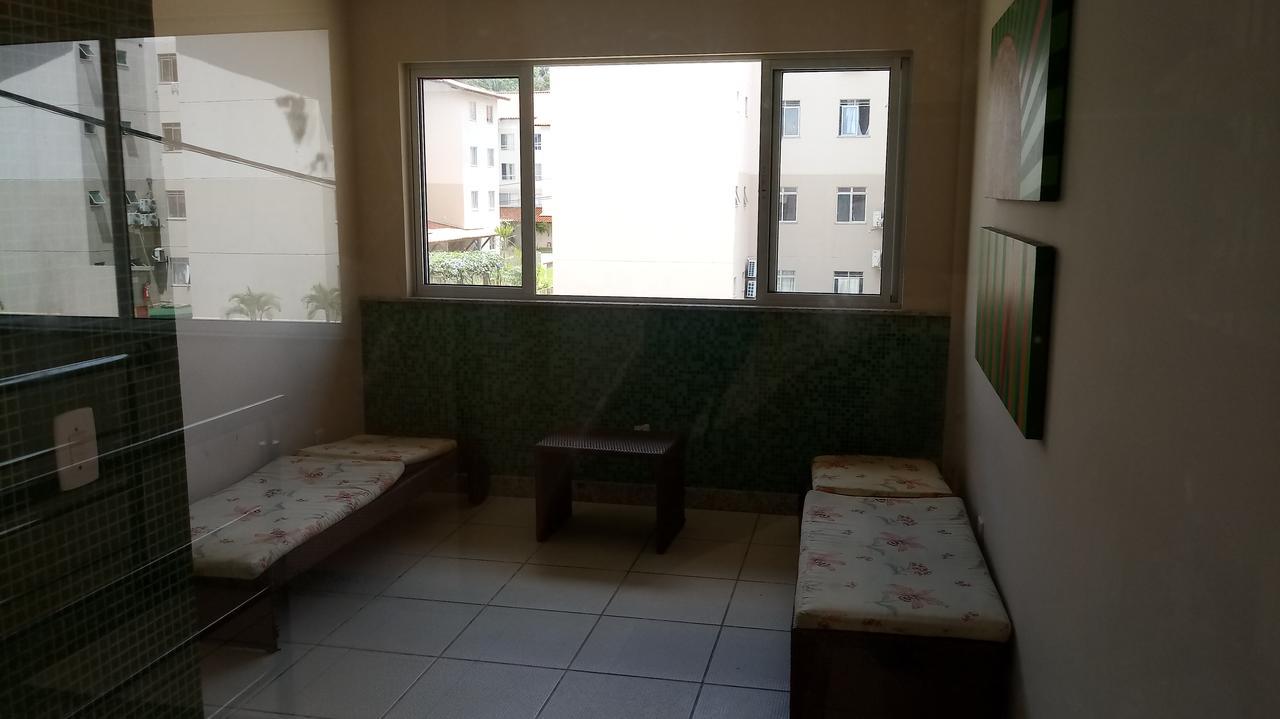 Sossego Em Ilheus Daire Dış mekan fotoğraf