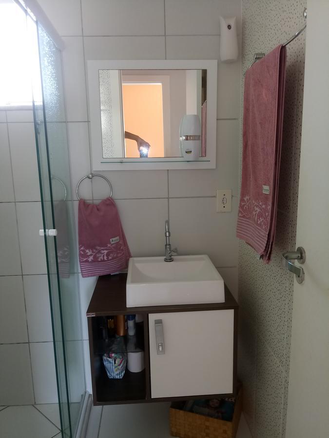 Sossego Em Ilheus Daire Dış mekan fotoğraf