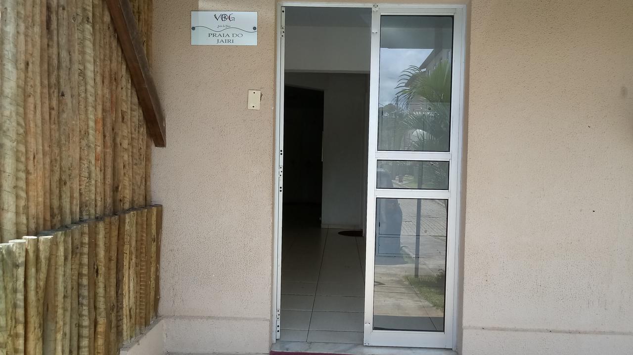 Sossego Em Ilheus Daire Dış mekan fotoğraf
