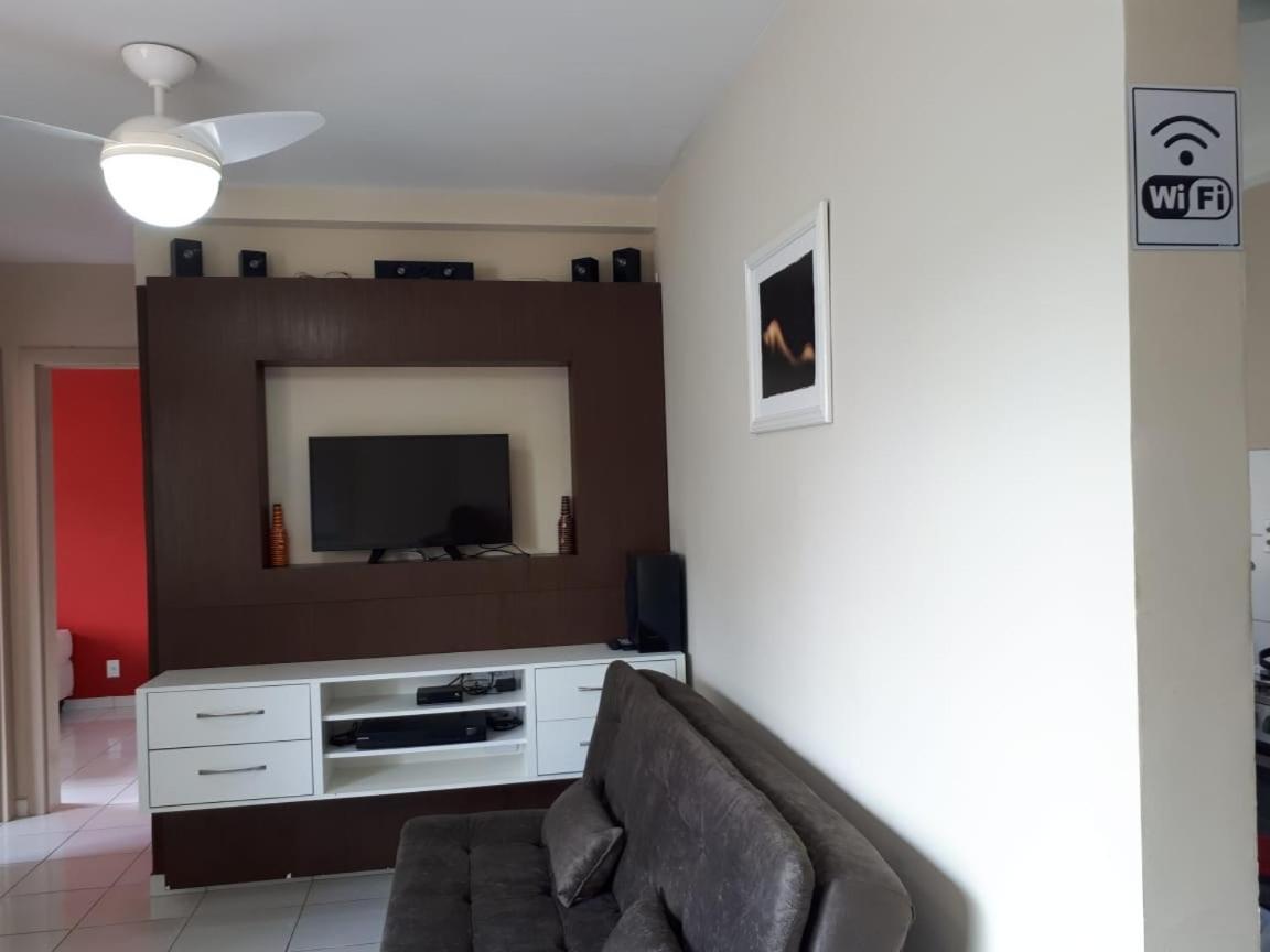 Sossego Em Ilheus Daire Dış mekan fotoğraf