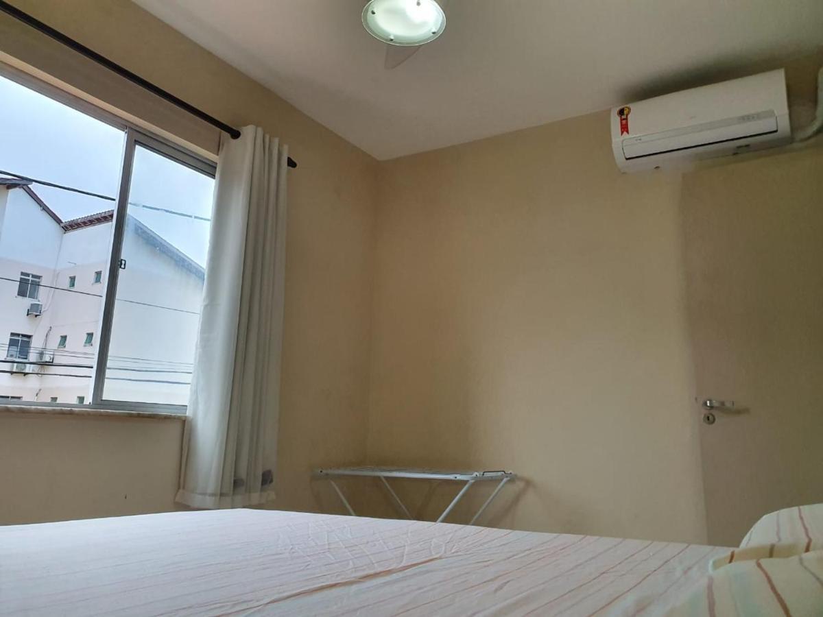Sossego Em Ilheus Daire Dış mekan fotoğraf